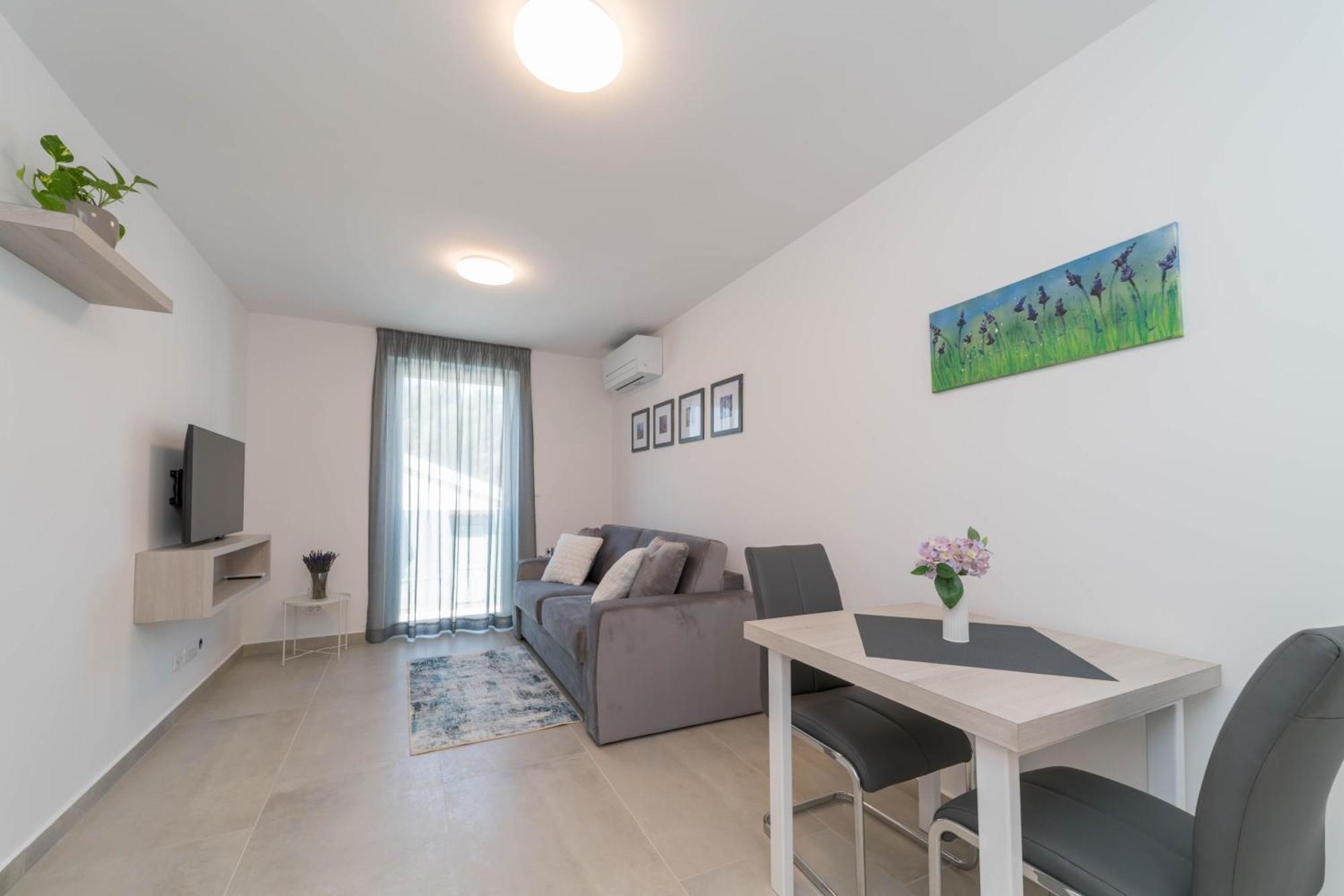 A&V Residence Novigrad Istria Quarto foto