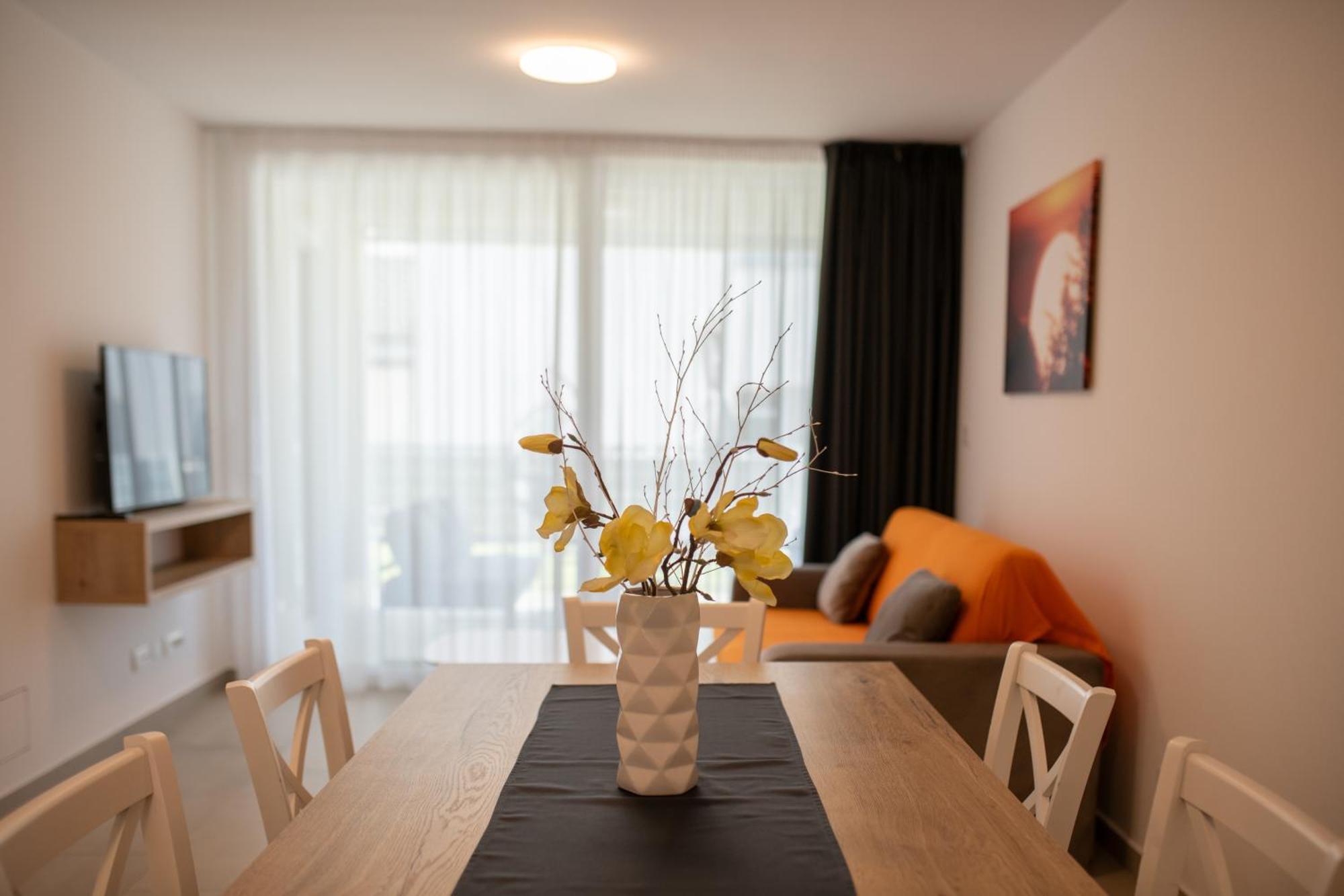 A&V Residence Novigrad Istria Quarto foto