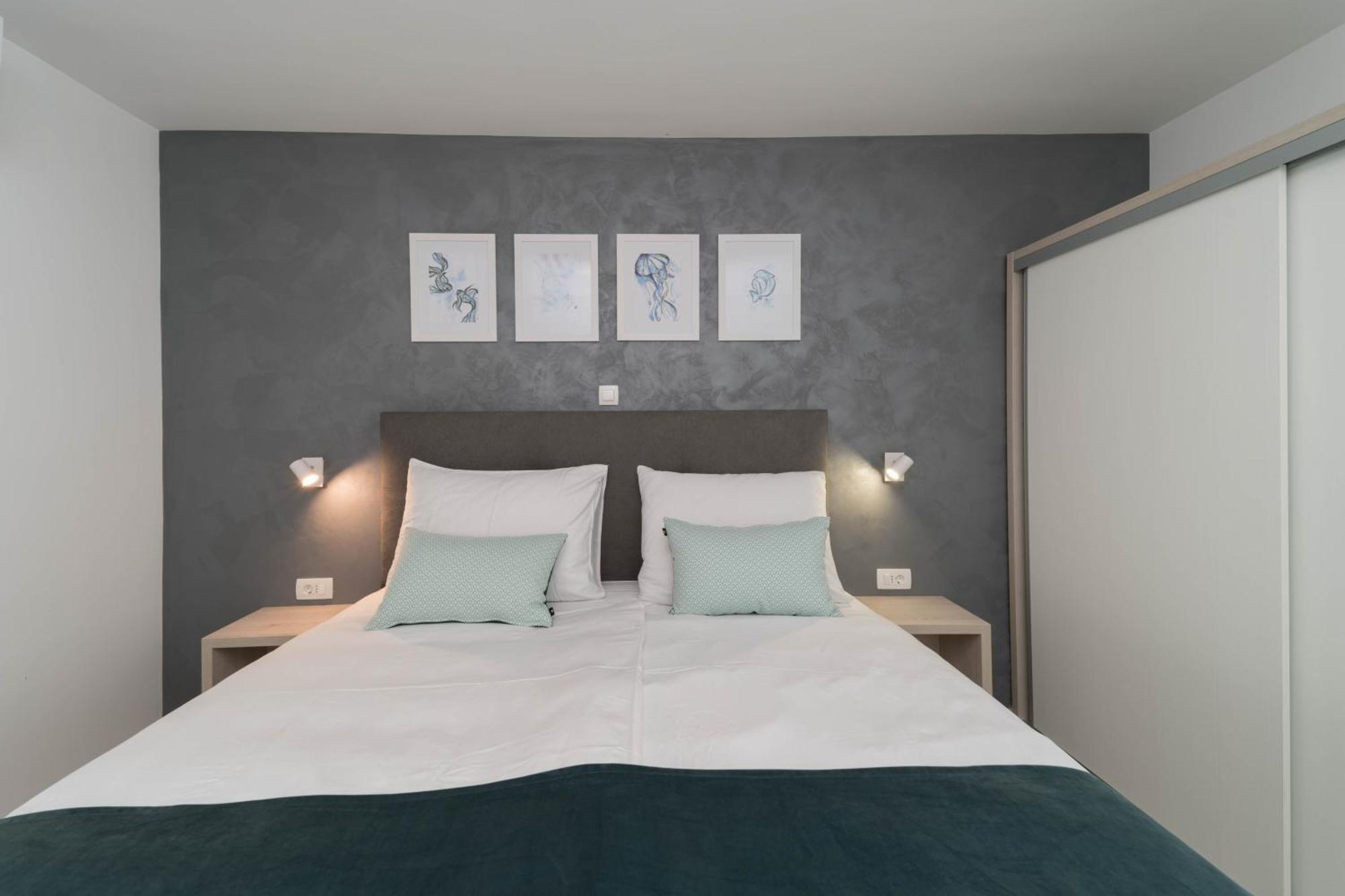 A&V Residence Novigrad Istria Quarto foto