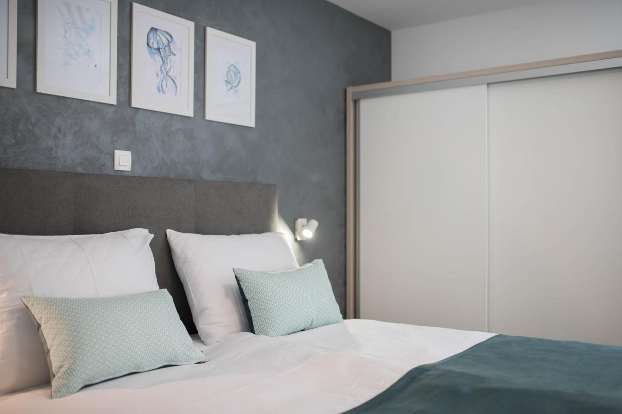 A&V Residence Novigrad Istria Quarto foto