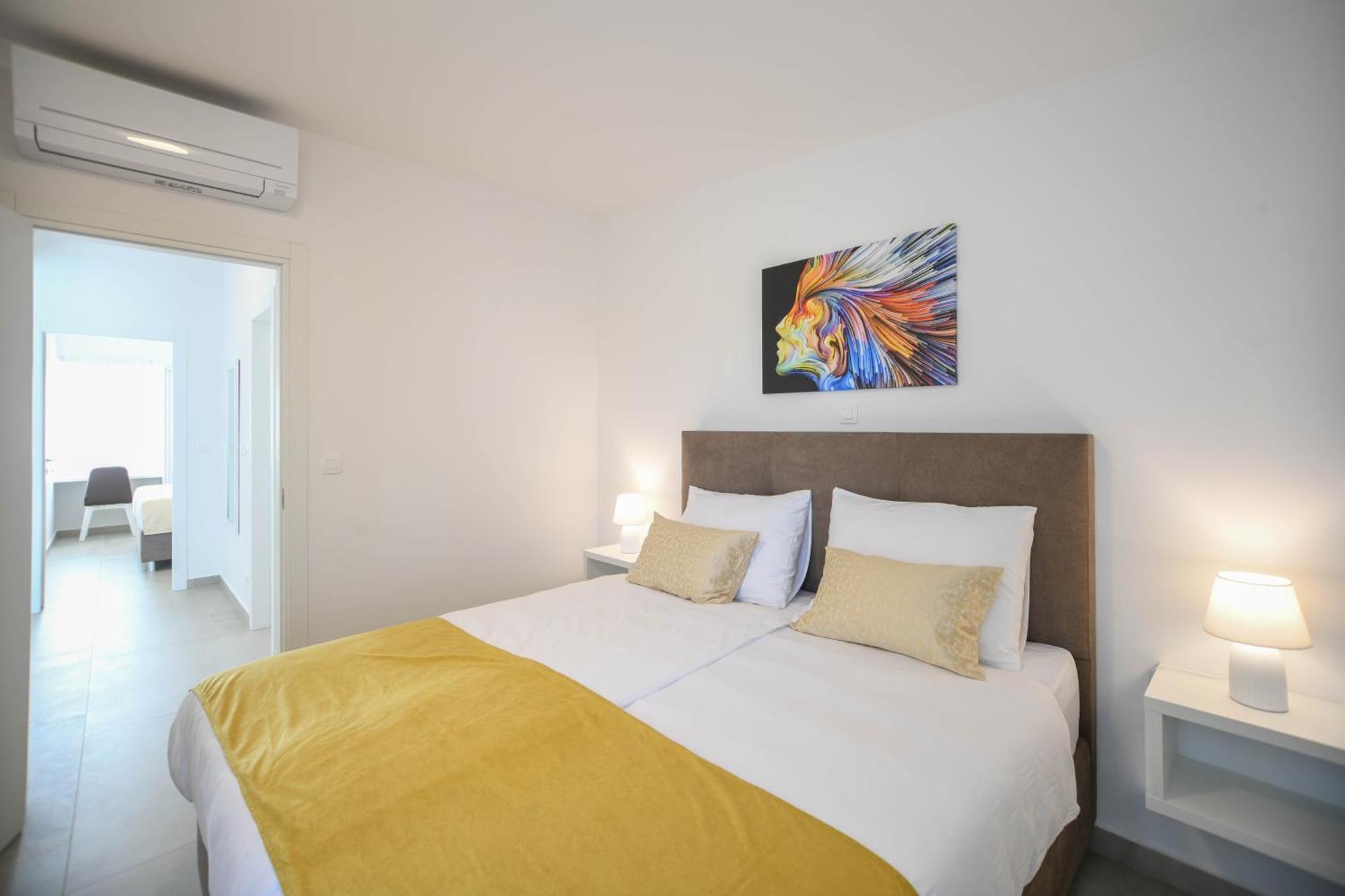 A&V Residence Novigrad Istria Quarto foto