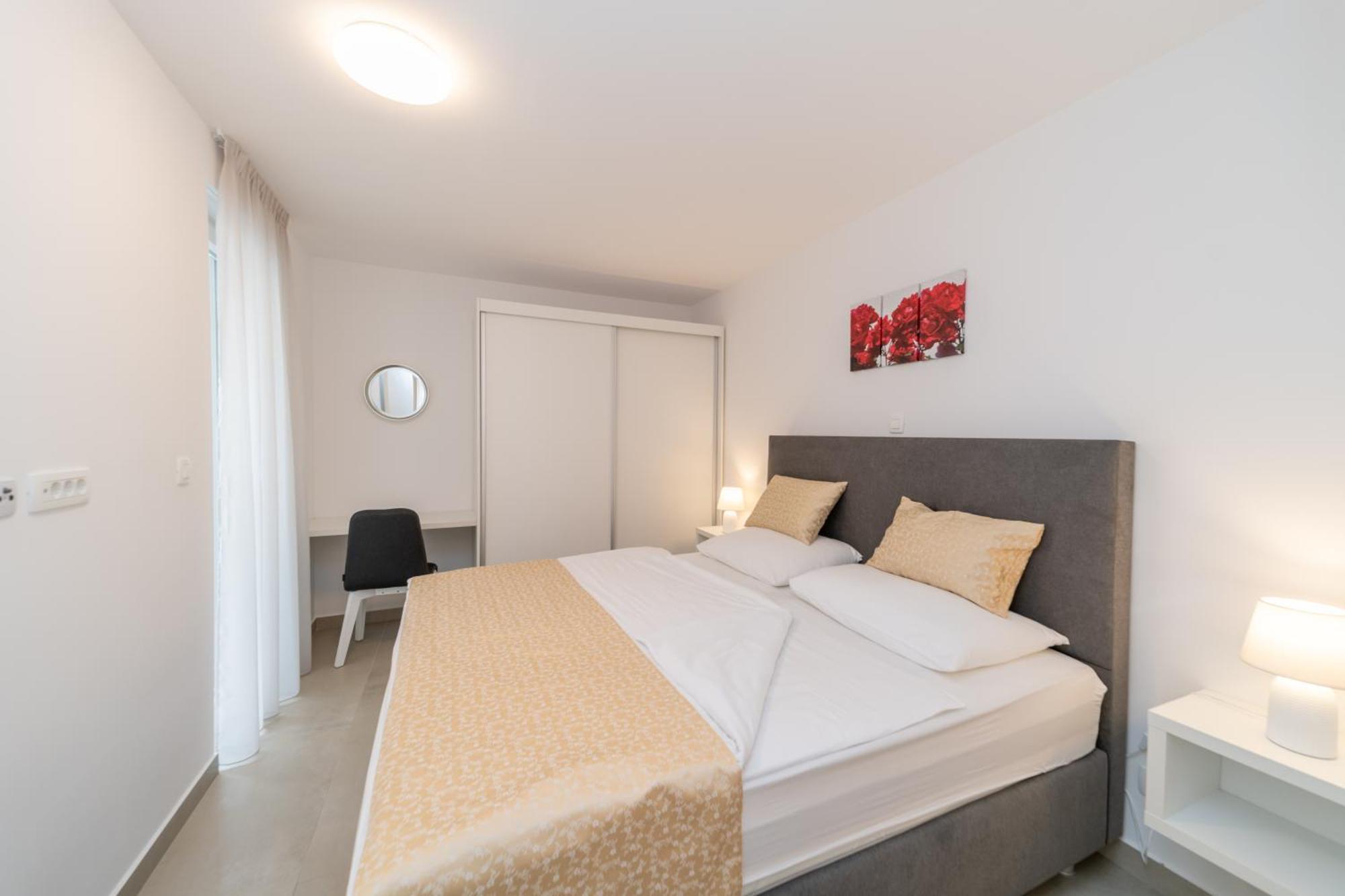 A&V Residence Novigrad Istria Quarto foto