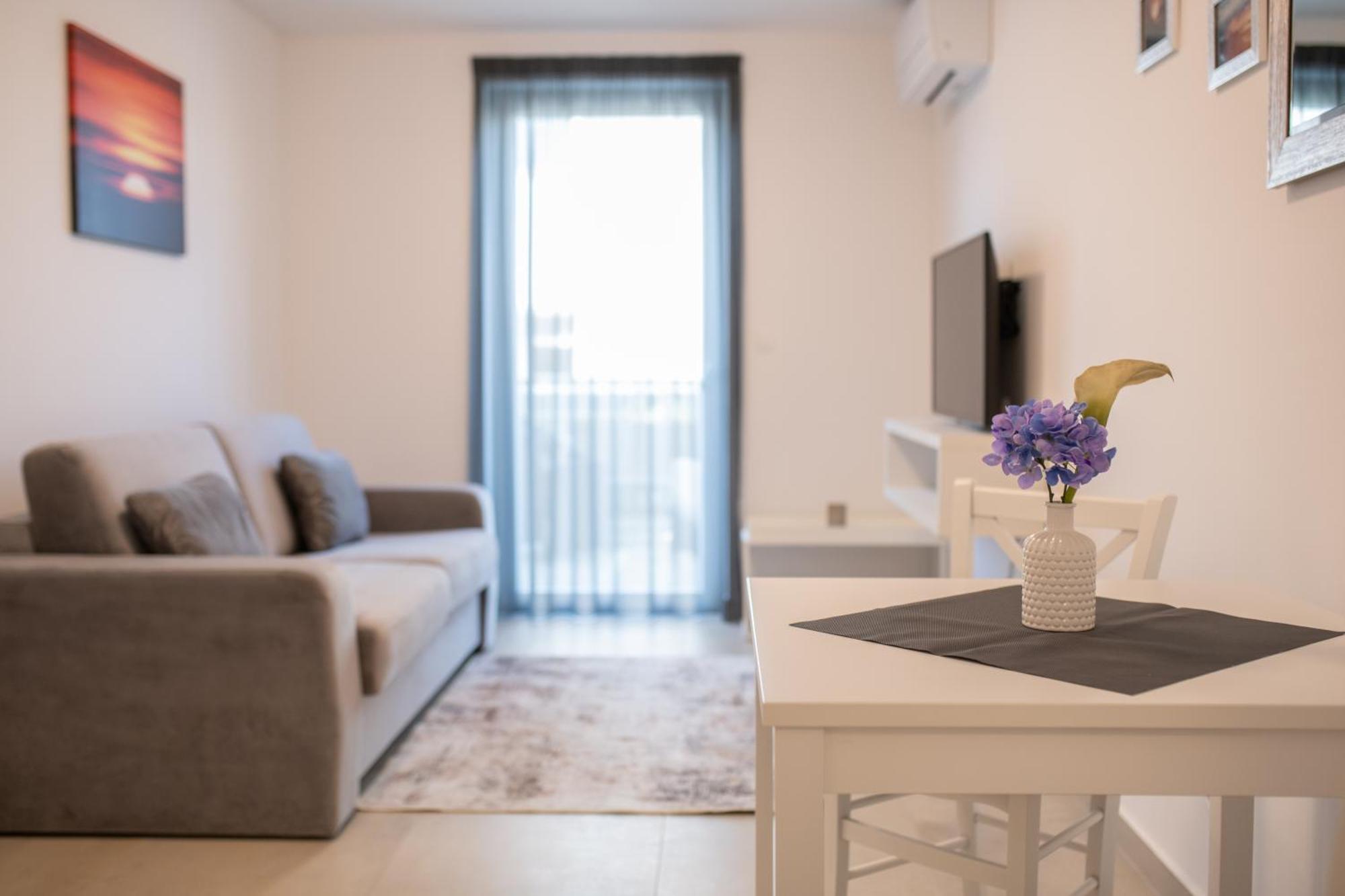 A&V Residence Novigrad Istria Quarto foto