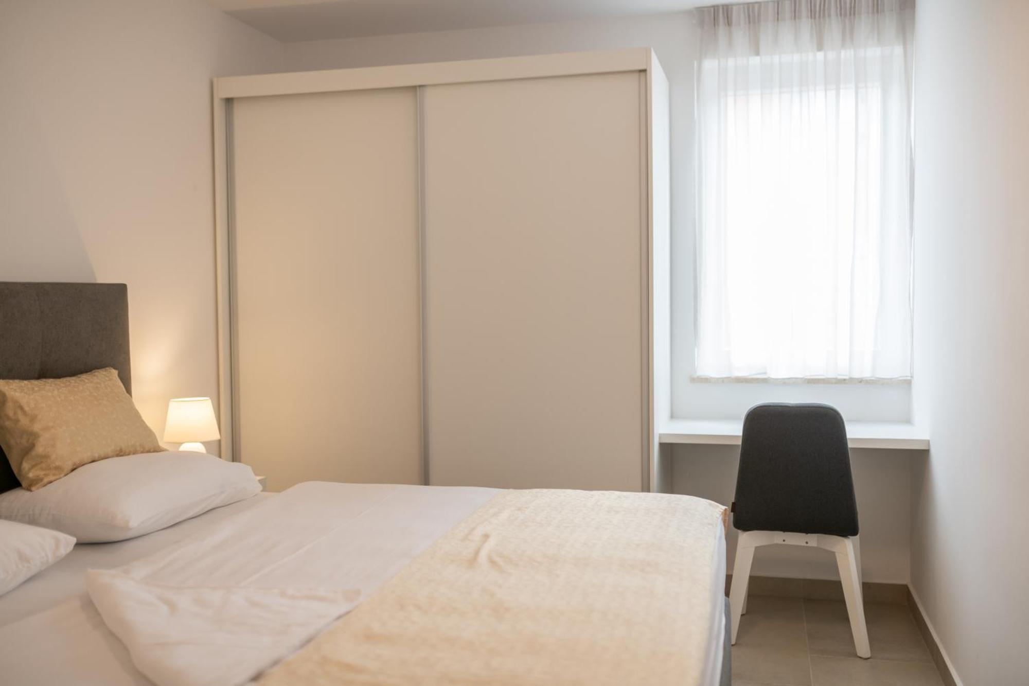 A&V Residence Novigrad Istria Quarto foto