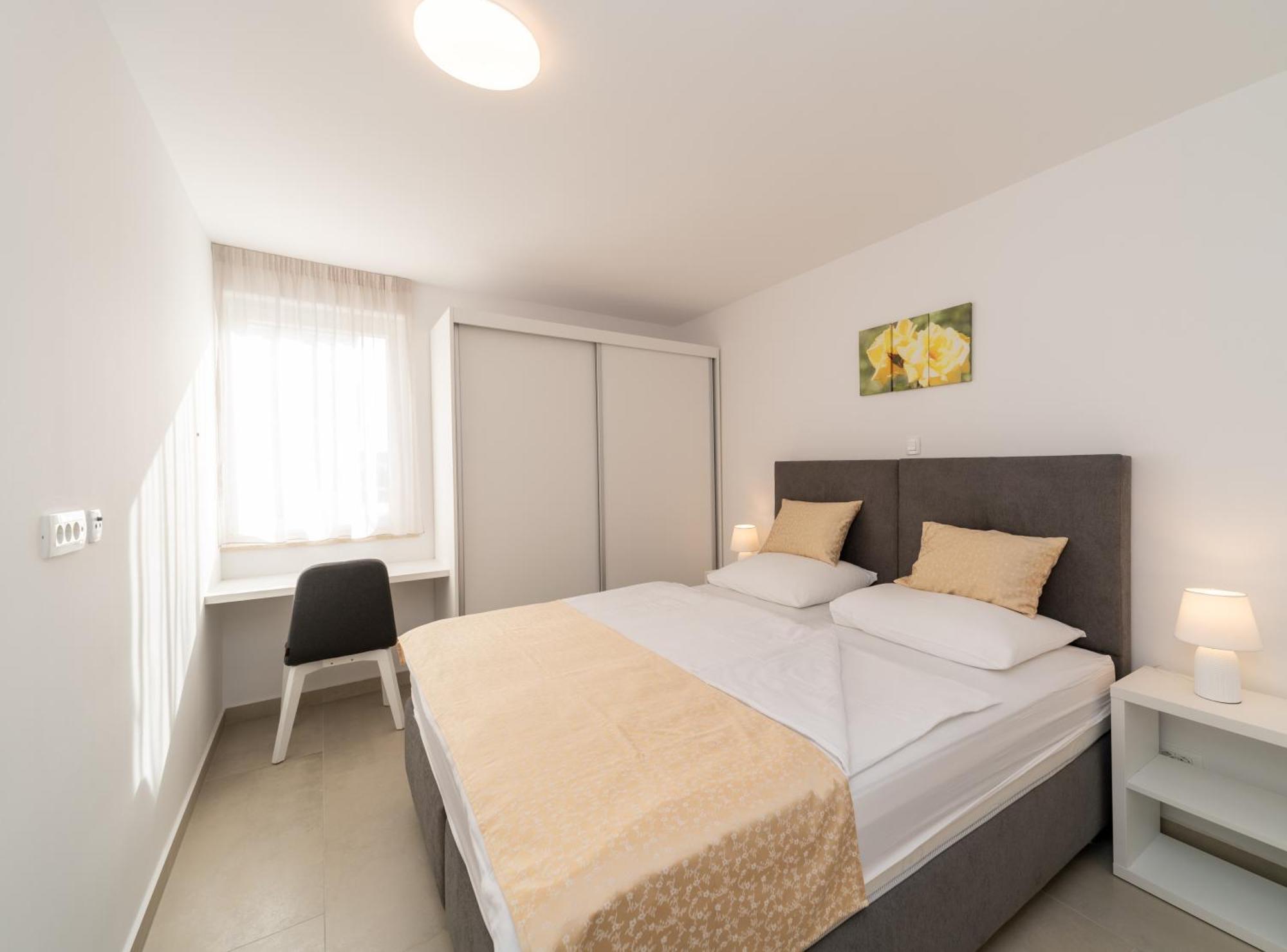 A&V Residence Novigrad Istria Quarto foto