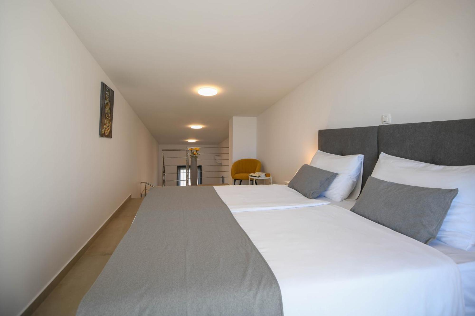 A&V Residence Novigrad Istria Quarto foto