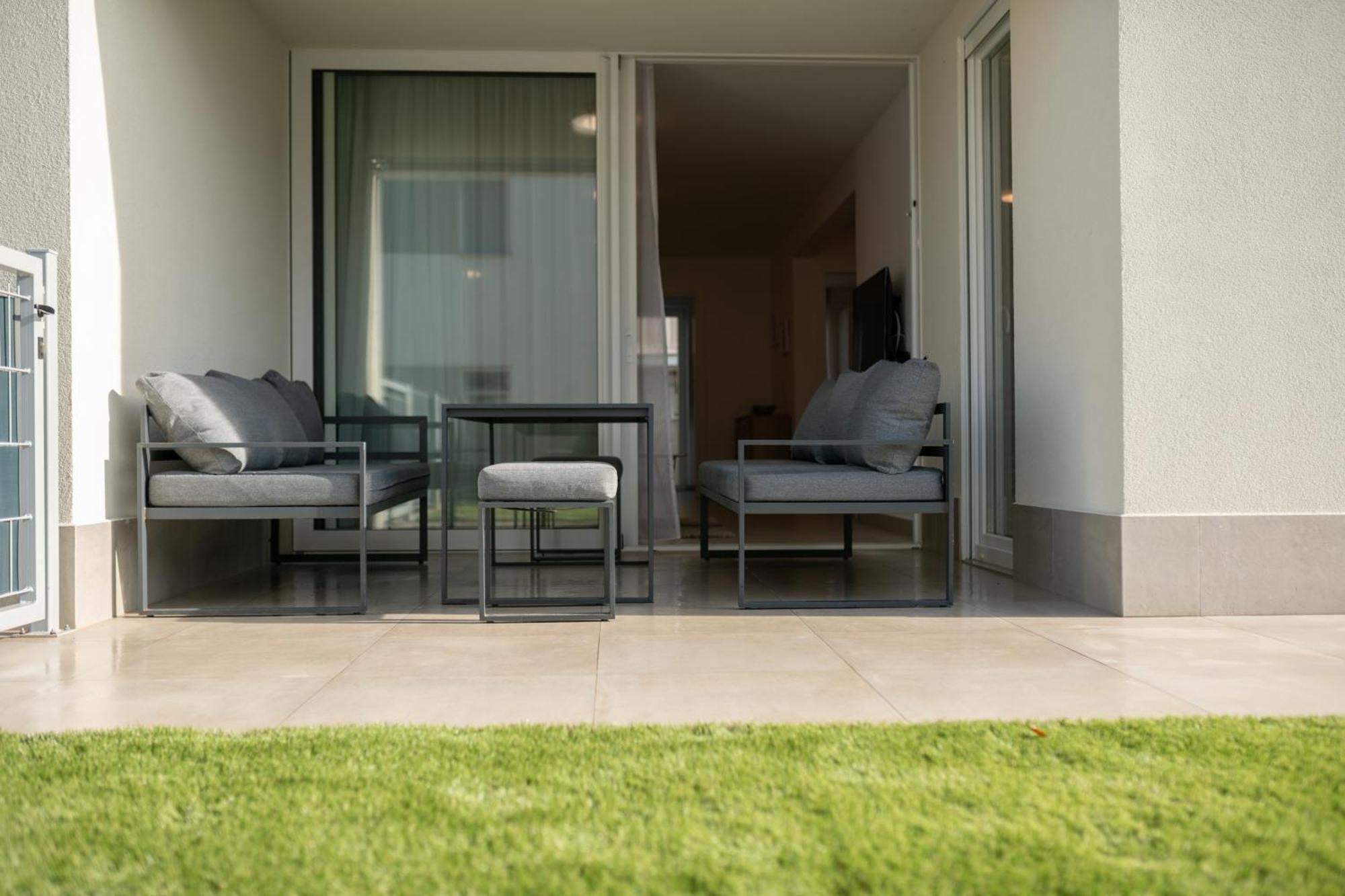A&V Residence Novigrad Istria Quarto foto