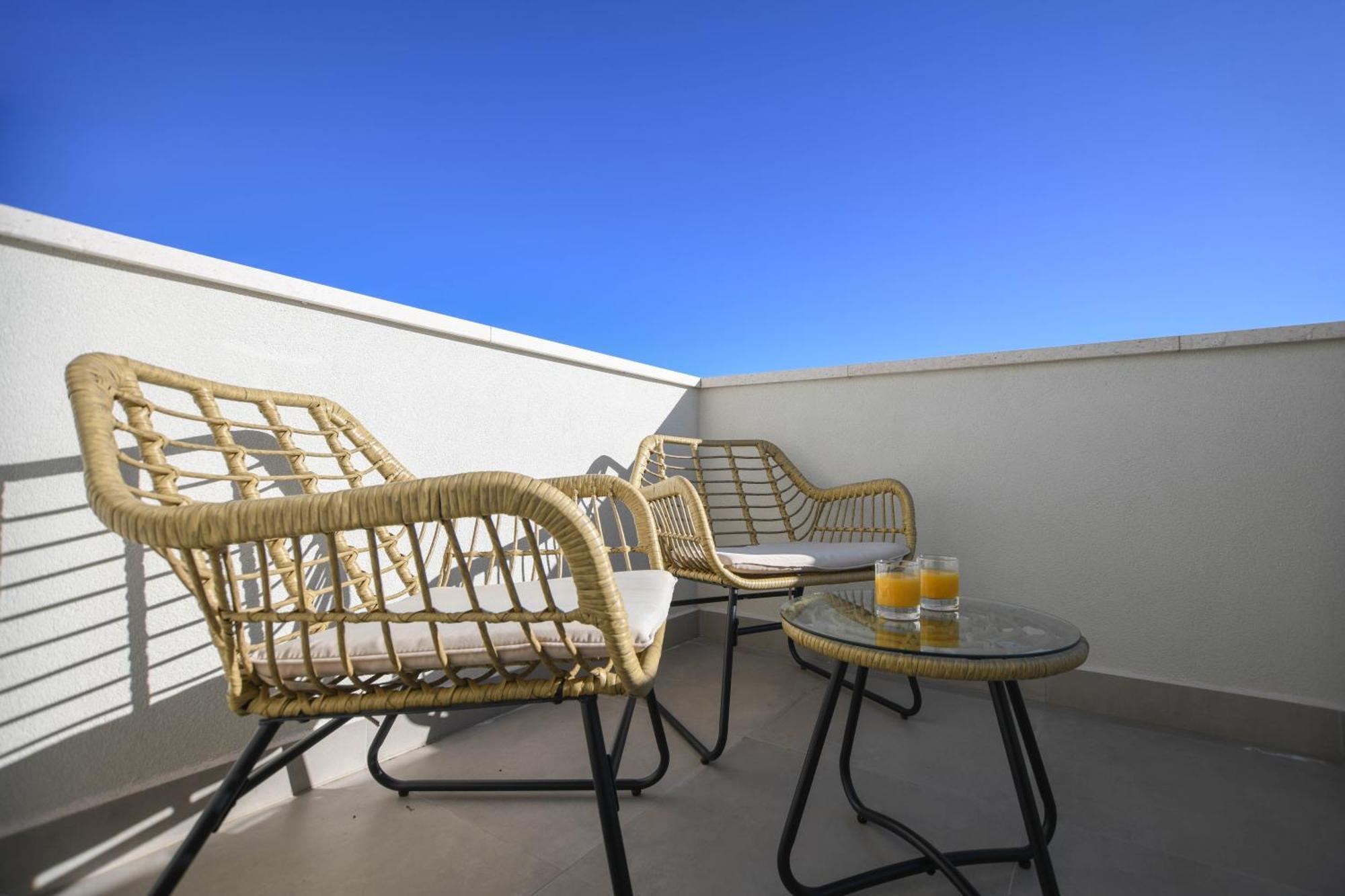 A&V Residence Novigrad Istria Quarto foto