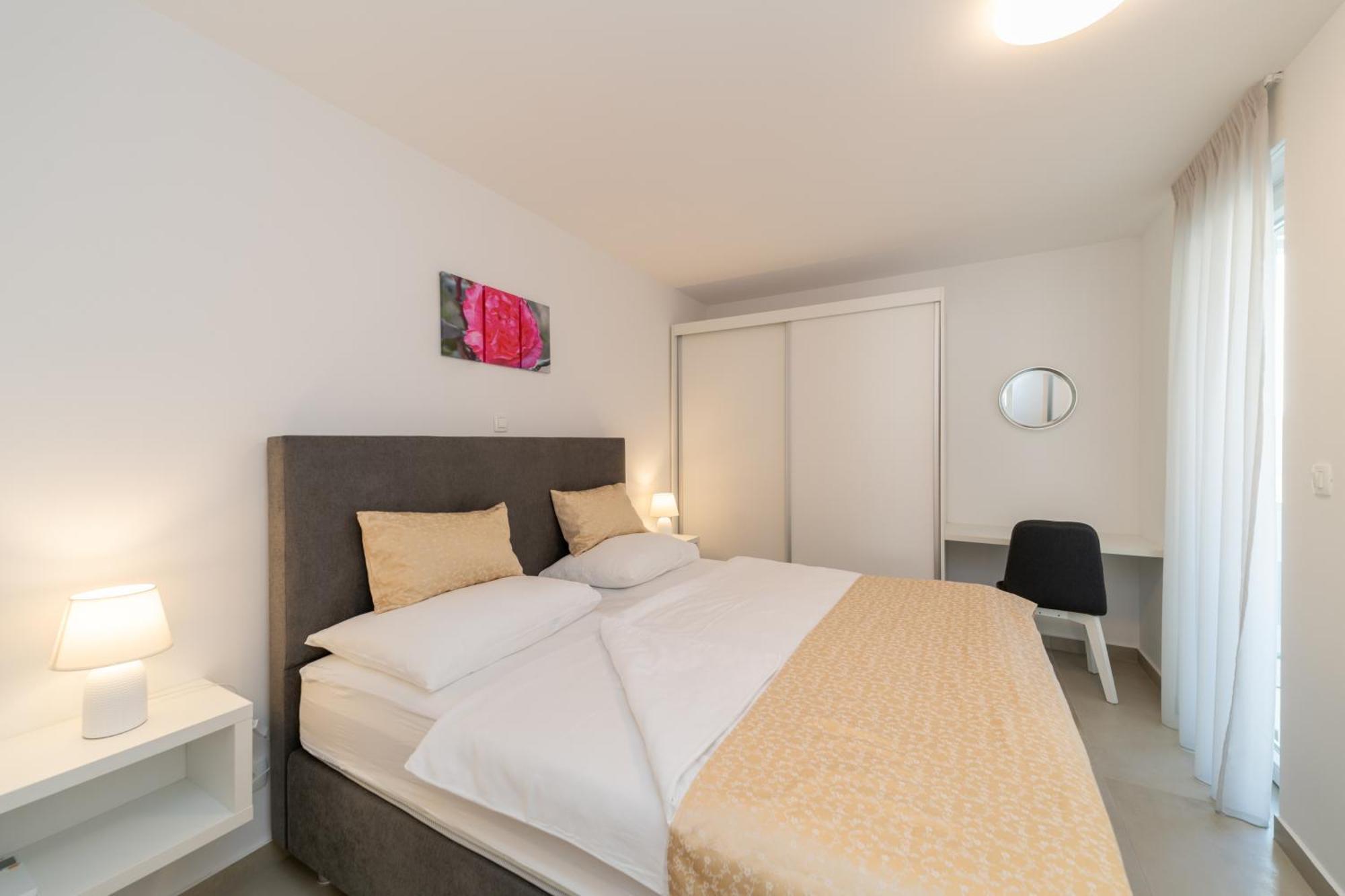 A&V Residence Novigrad Istria Quarto foto
