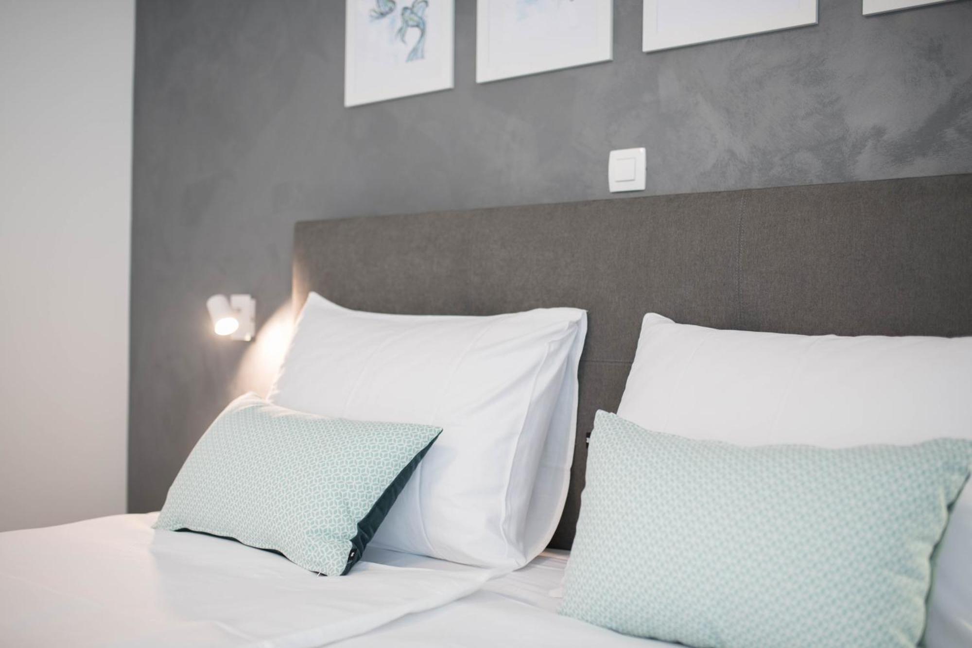 A&V Residence Novigrad Istria Quarto foto
