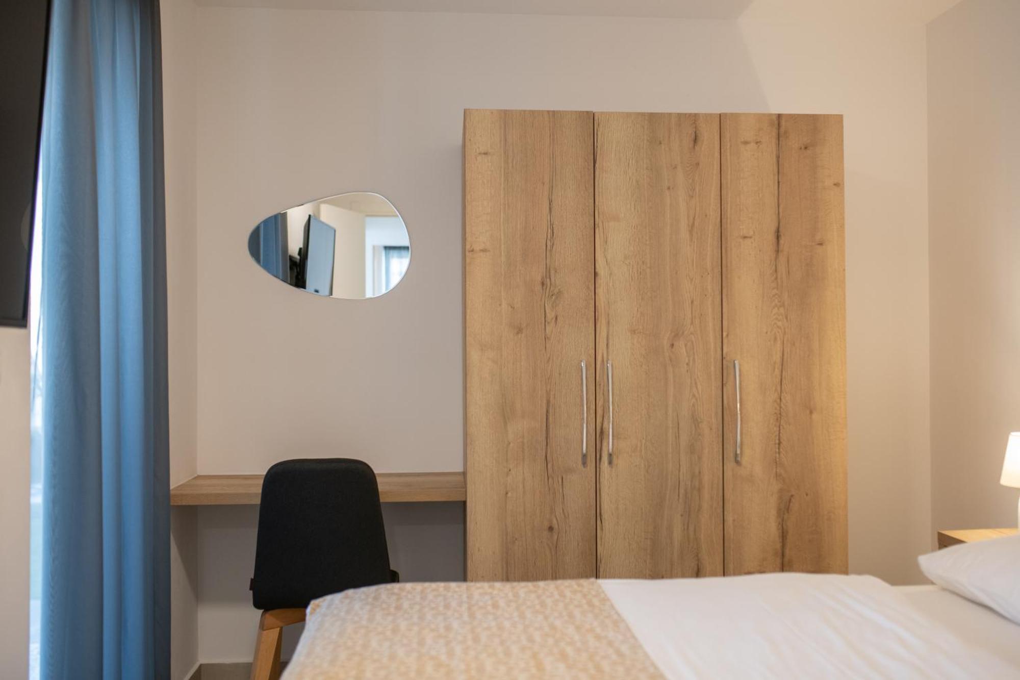A&V Residence Novigrad Istria Quarto foto