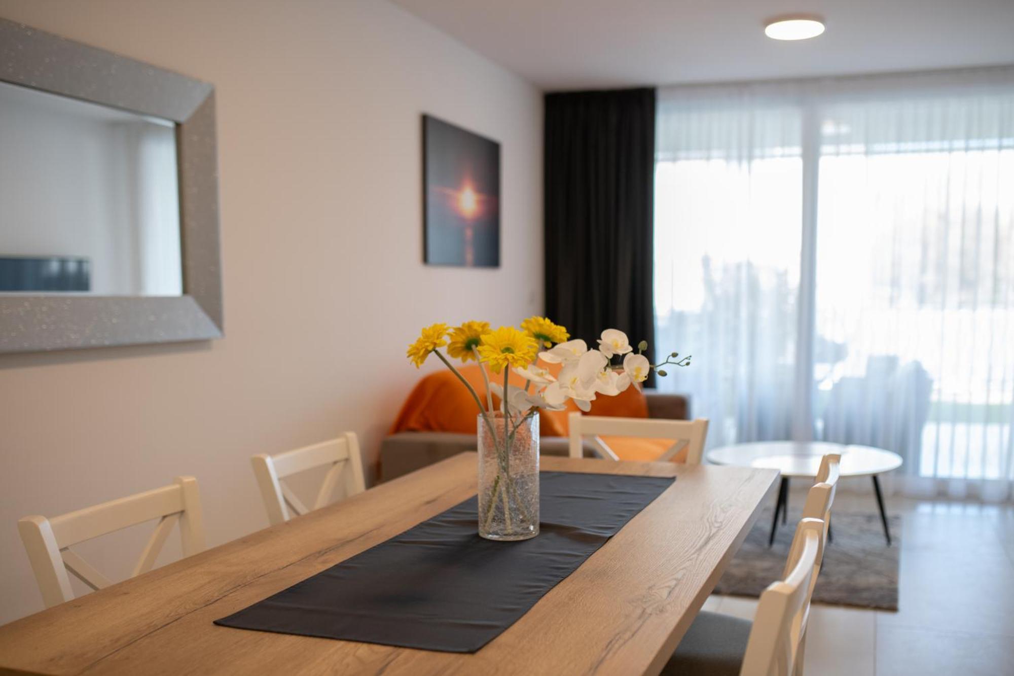 A&V Residence Novigrad Istria Quarto foto