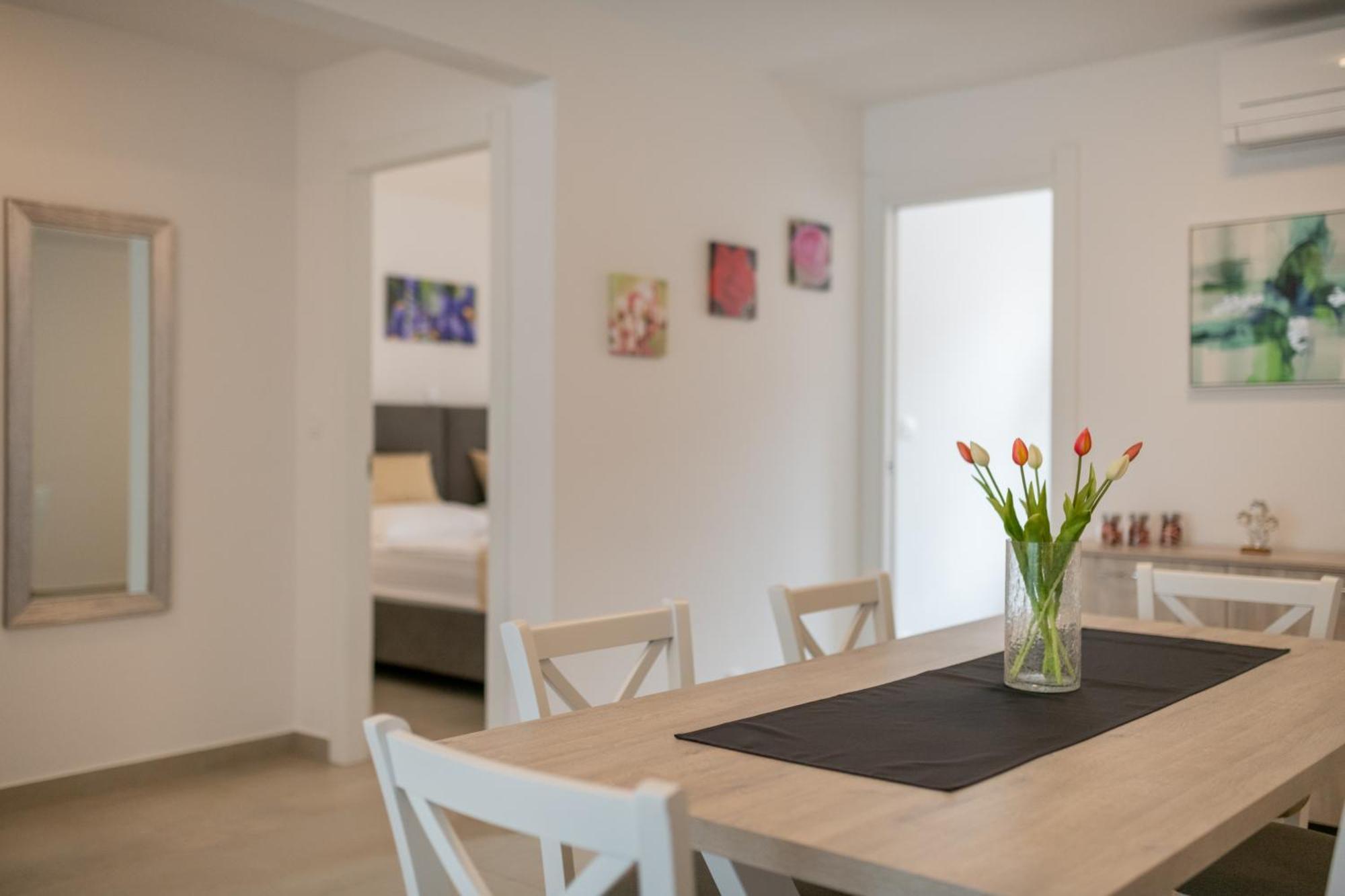 A&V Residence Novigrad Istria Quarto foto